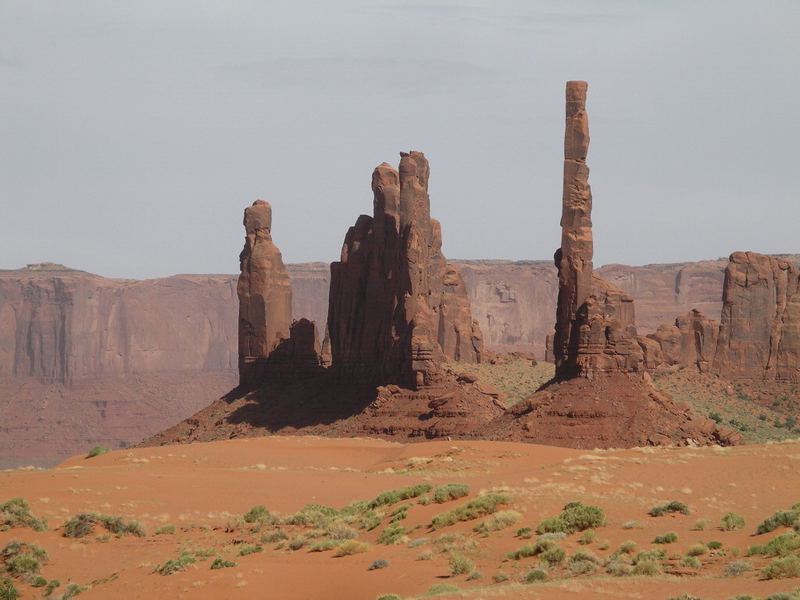 Monument Valley