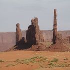 Monument Valley