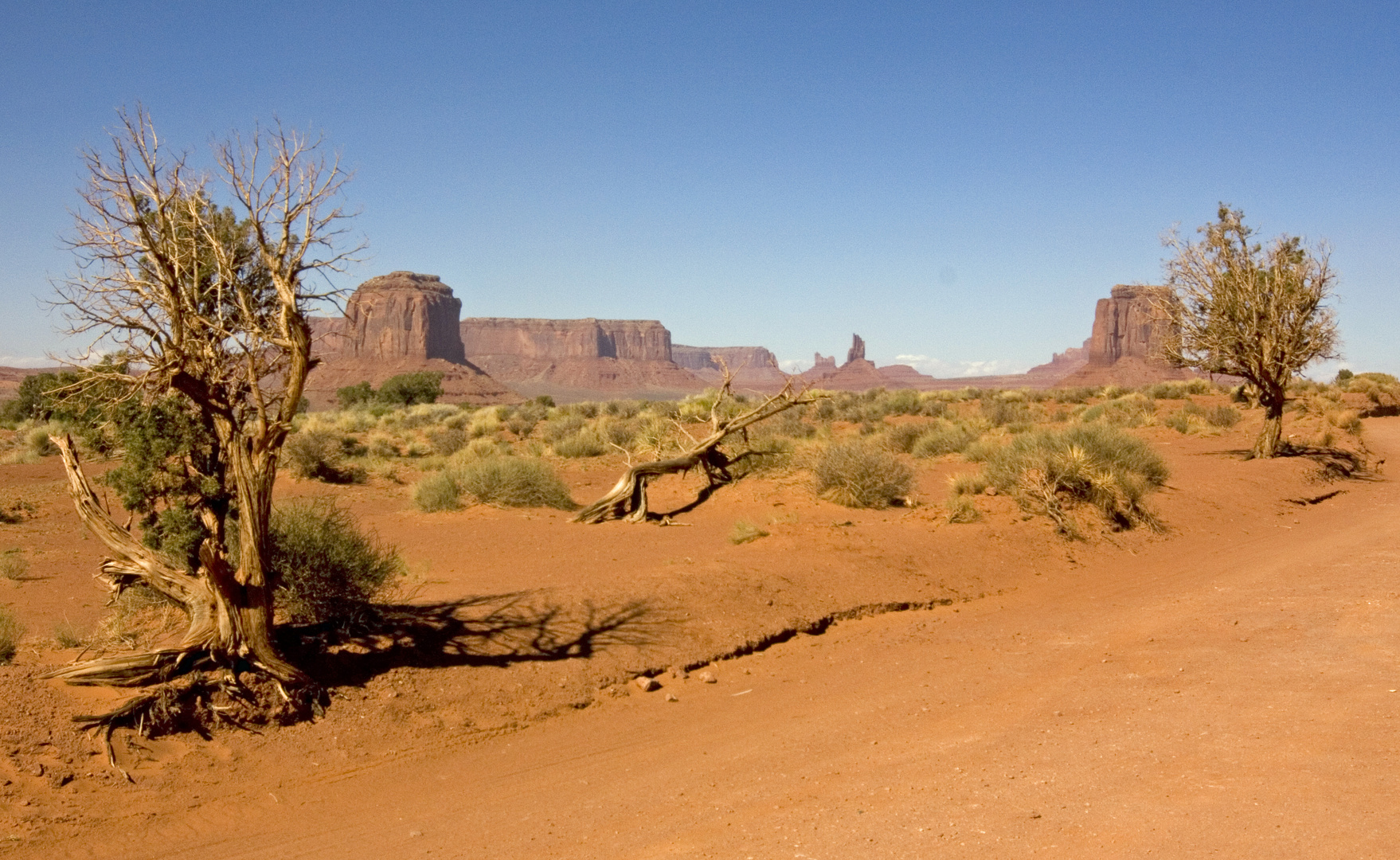 Monument Valley 