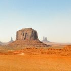 Monument Valley