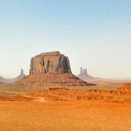 Monument Valley