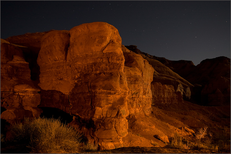 Monument Valley