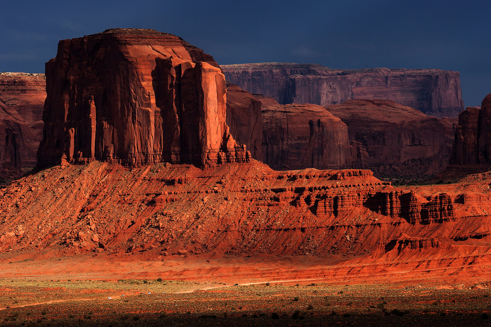 Monument Valley