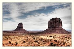 Monument Valley