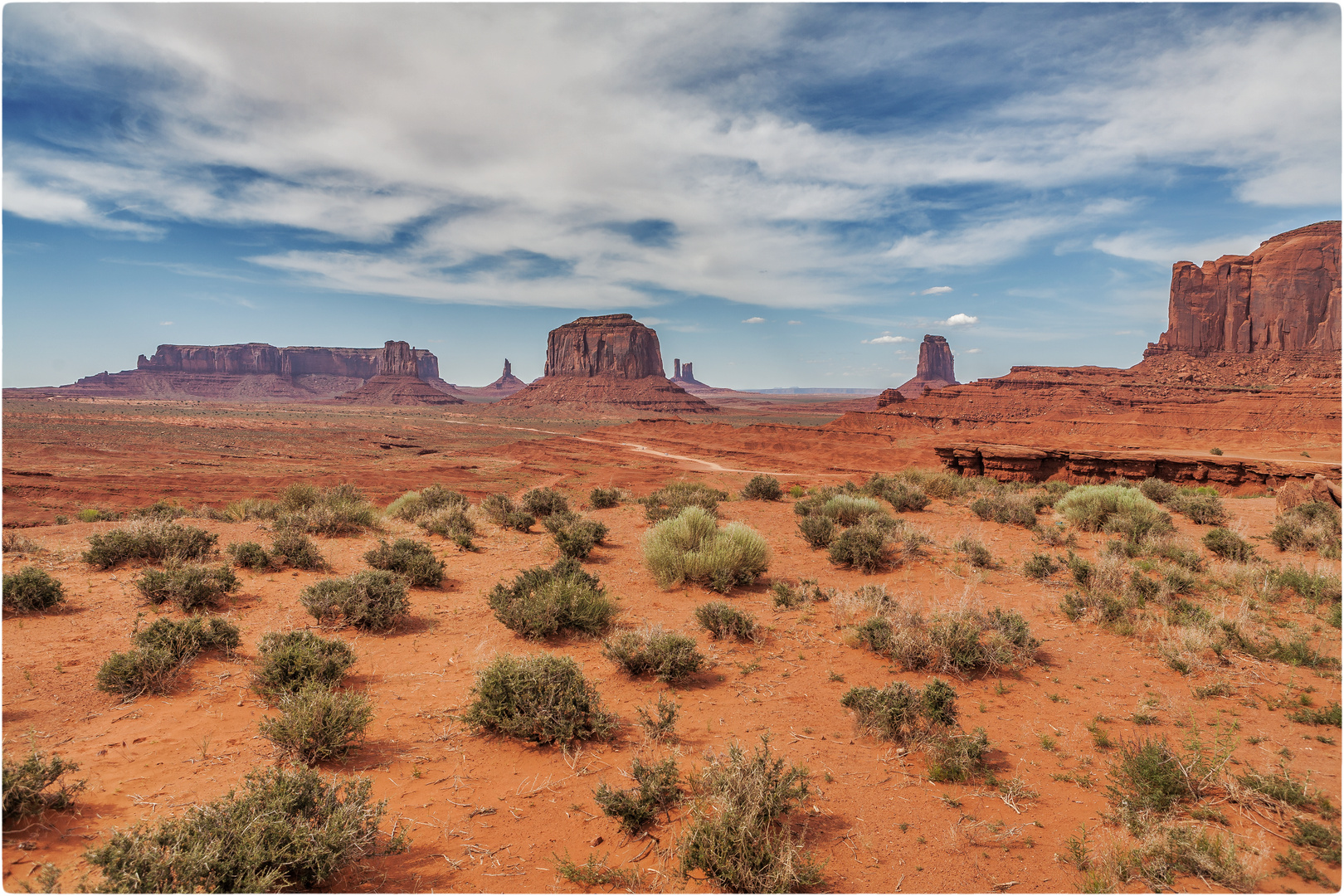 Monument Valley