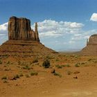 Monument Valley