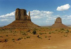 Monument Valley