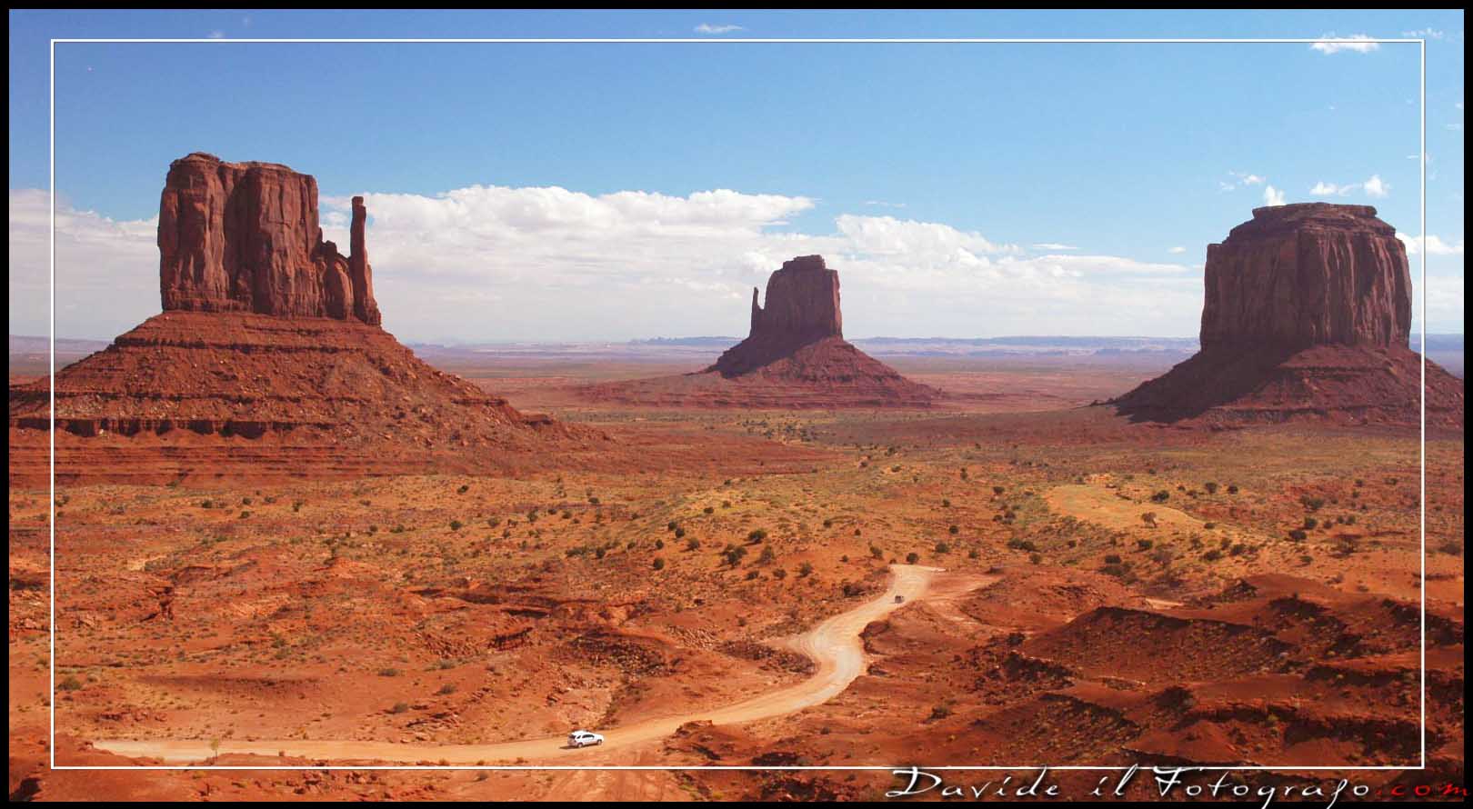 Monument Valley