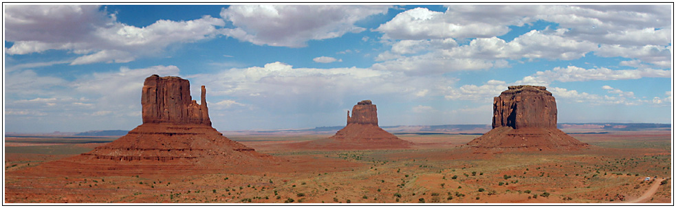 Monument Valley