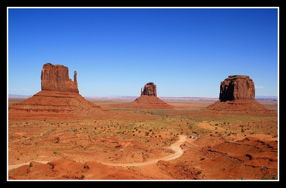 Monument Valley