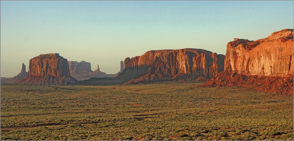 monument valley