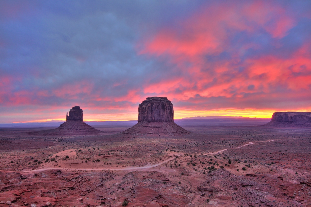 Monument Valley