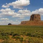 Monument Valley