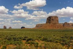 Monument Valley