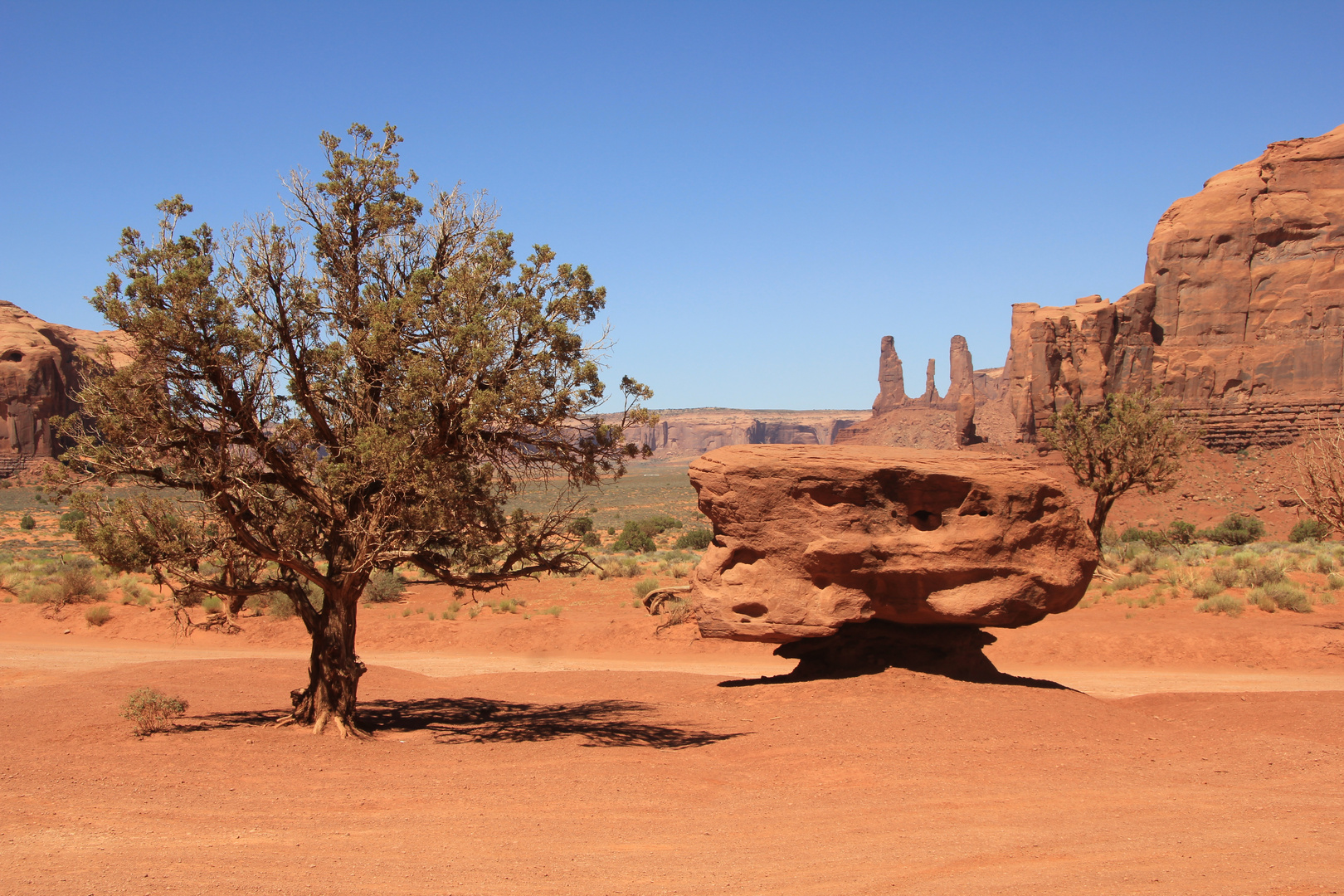 Monument Valley