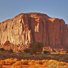 Monument Valley