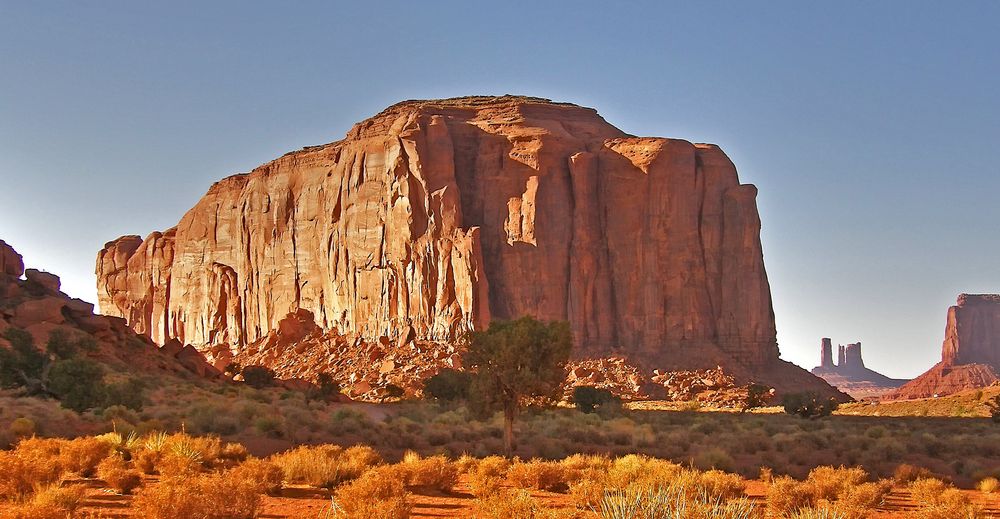 Monument Valley