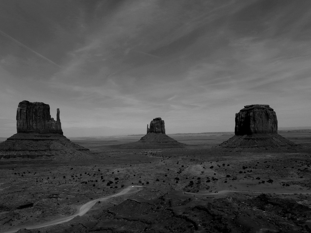 Monument Valley