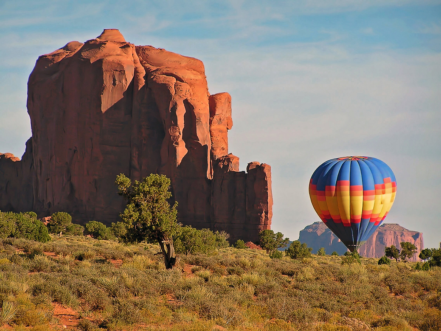 Monument Valley