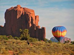 Monument Valley