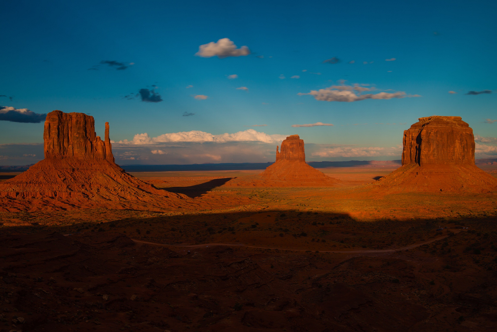 Monument Valley