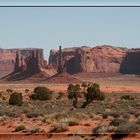 Monument Valley- Formation "Totem Pole" II