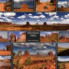 Monument Valley ~Home of the Navajo~
