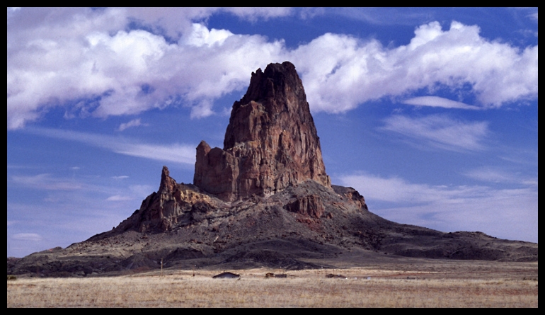 Monument Valley (I)