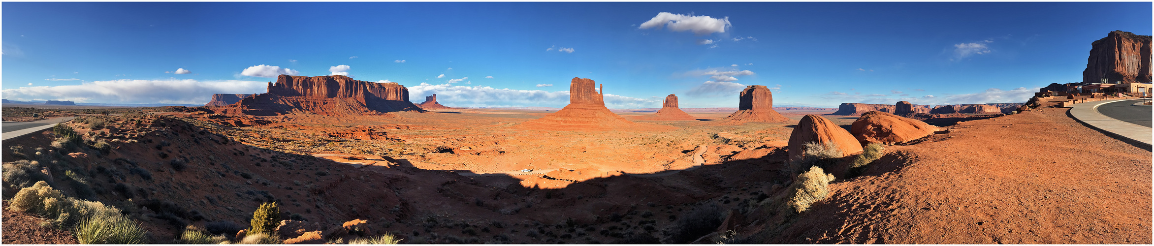 Monument Valley I