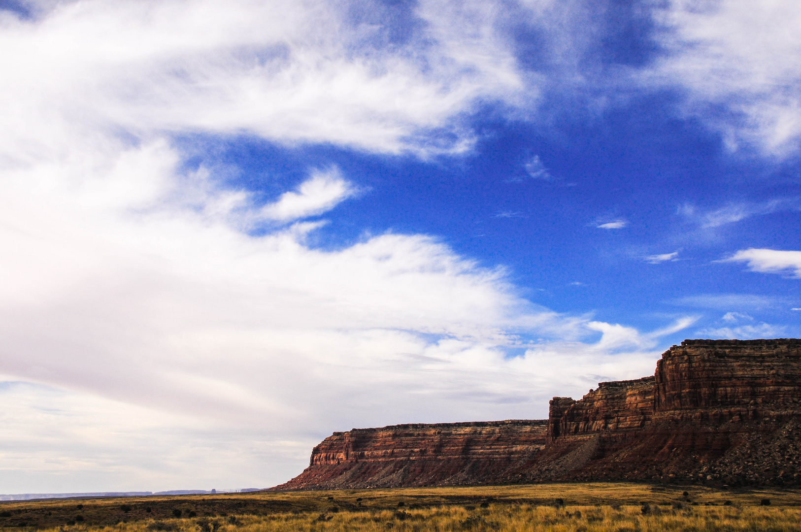 Monument Valley I