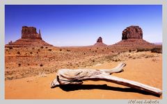 Monument Valley I