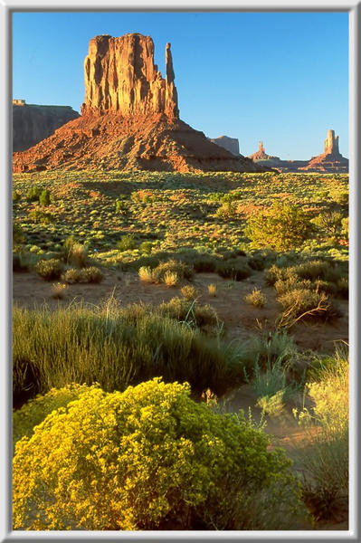 Monument Valley I