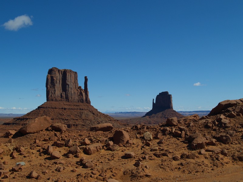 Monument Valley I