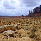 Monument Valley I