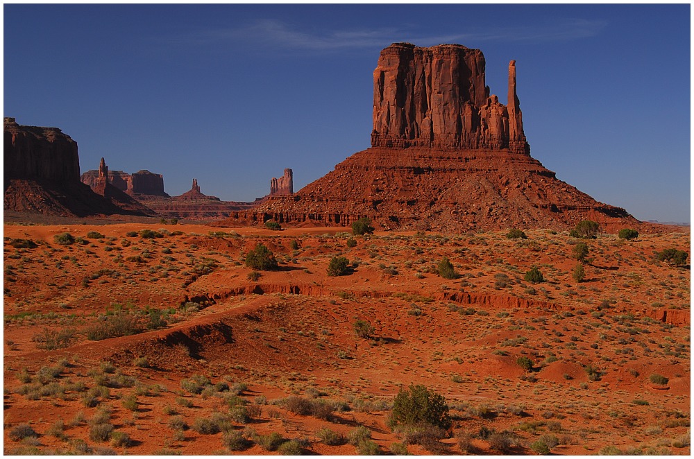 Monument Valley I