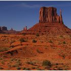 Monument Valley I