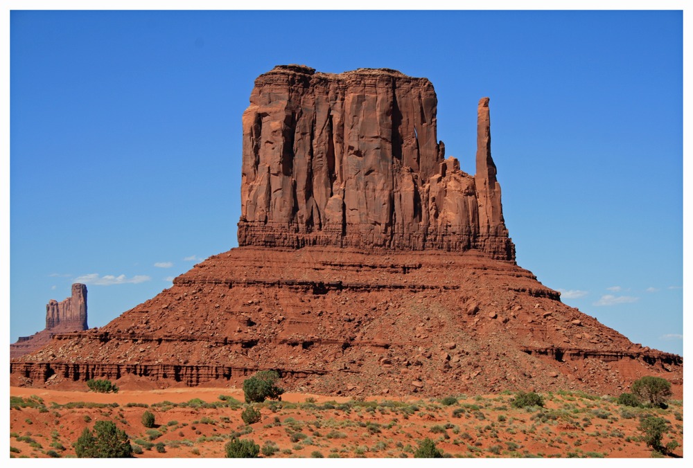 Monument Valley I