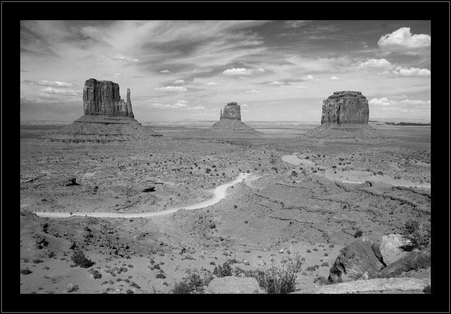 Monument Valley II