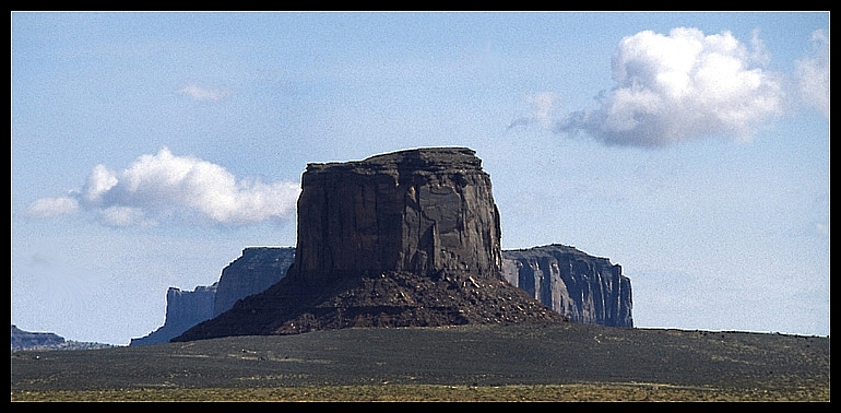 Monument Valley (II)