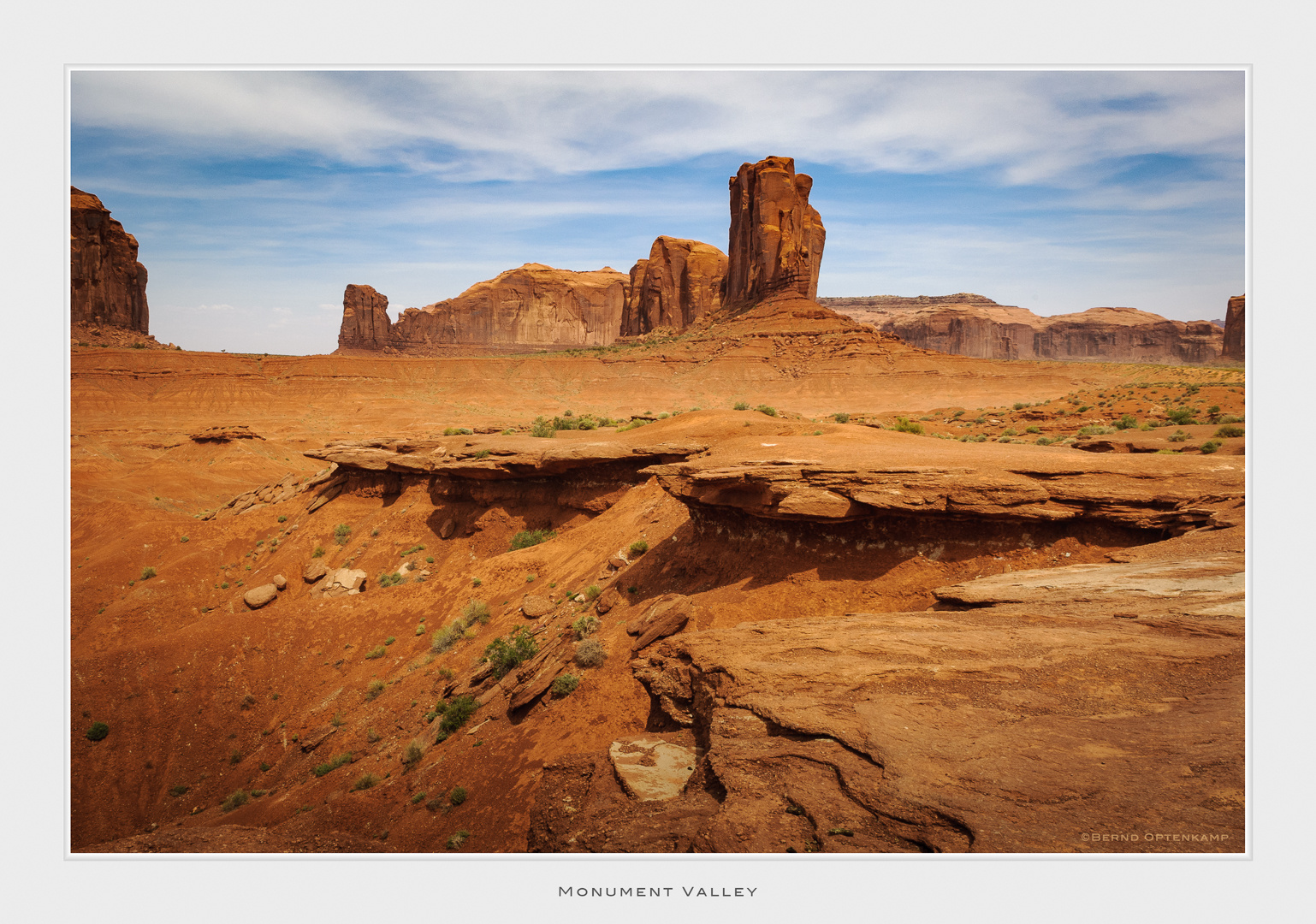 Monument Valley II