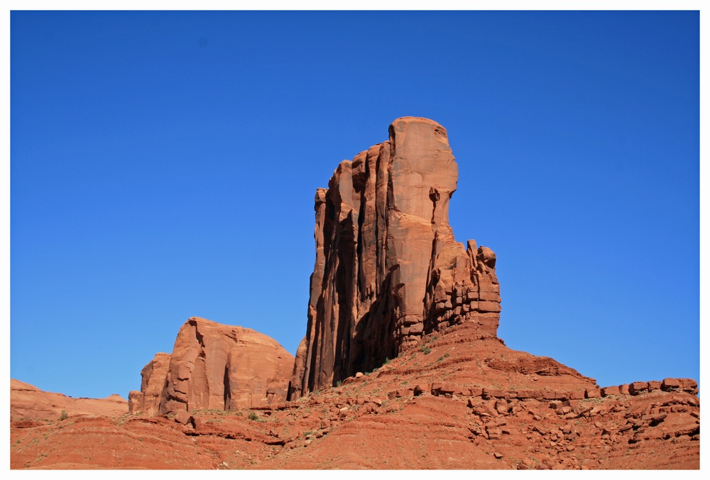 Monument Valley II