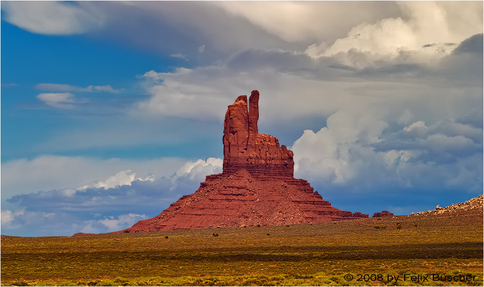 Monument Valley II