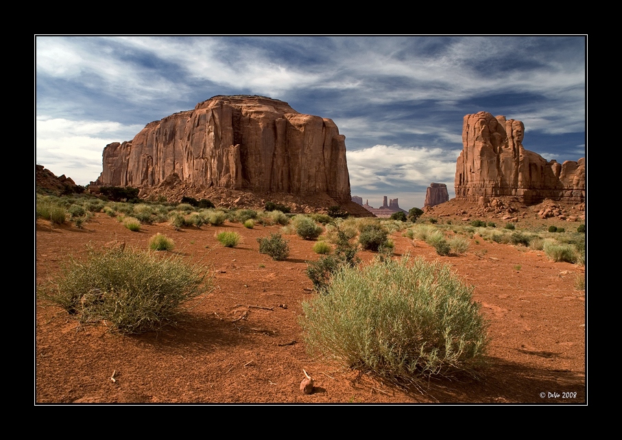 Monument Valley II