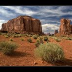 Monument Valley II