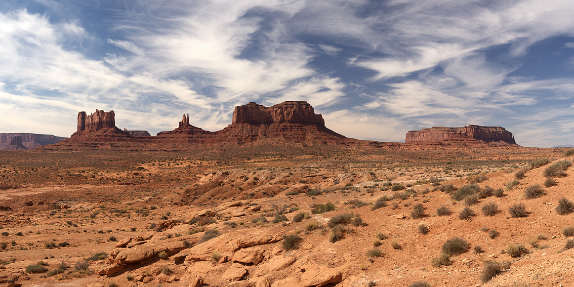 Monument Valley II