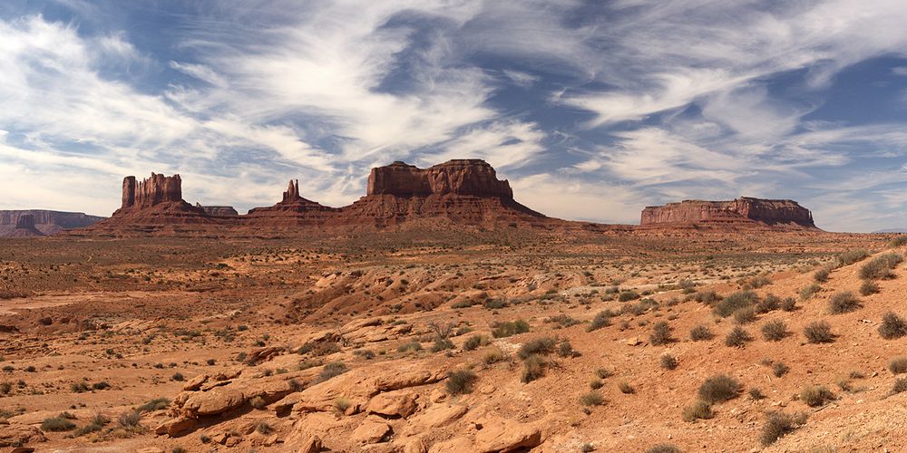 Monument Valley II