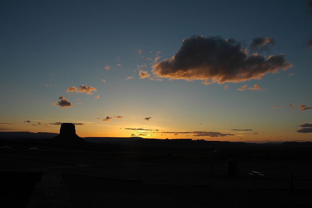 Monument Valley II