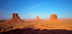 Monument Valley II