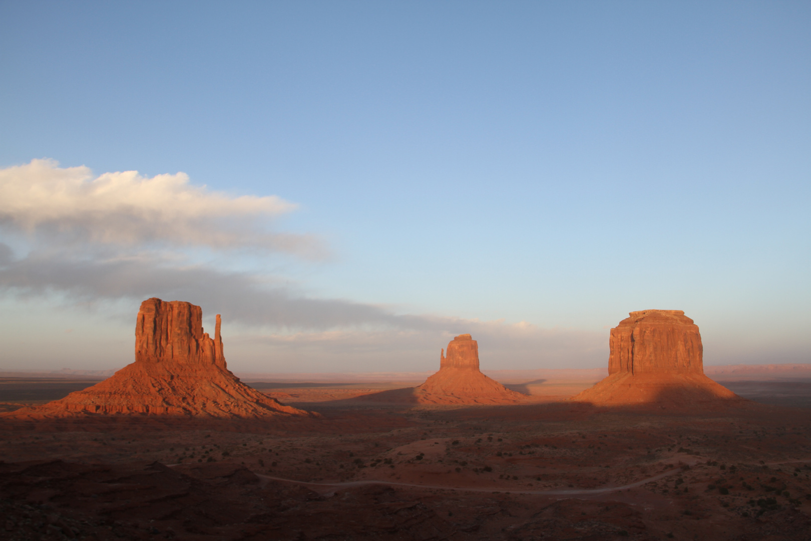 Monument Valley II