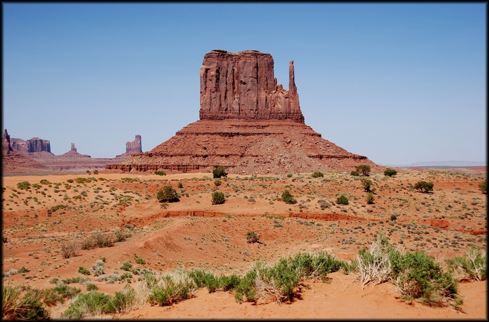 Monument Valley II